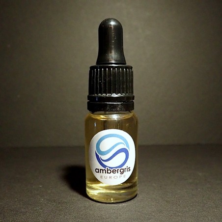 ambergris tincture ambar