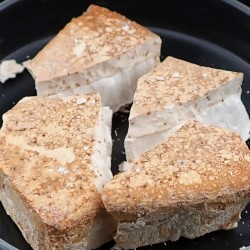 Resinoide / Absoluto de ámbar gris