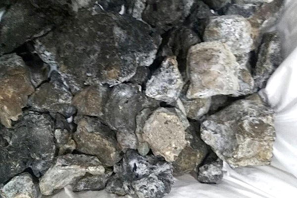 Teinture D'Ambre Gris Blanc 5% - Produit Naturel Artisanal Français